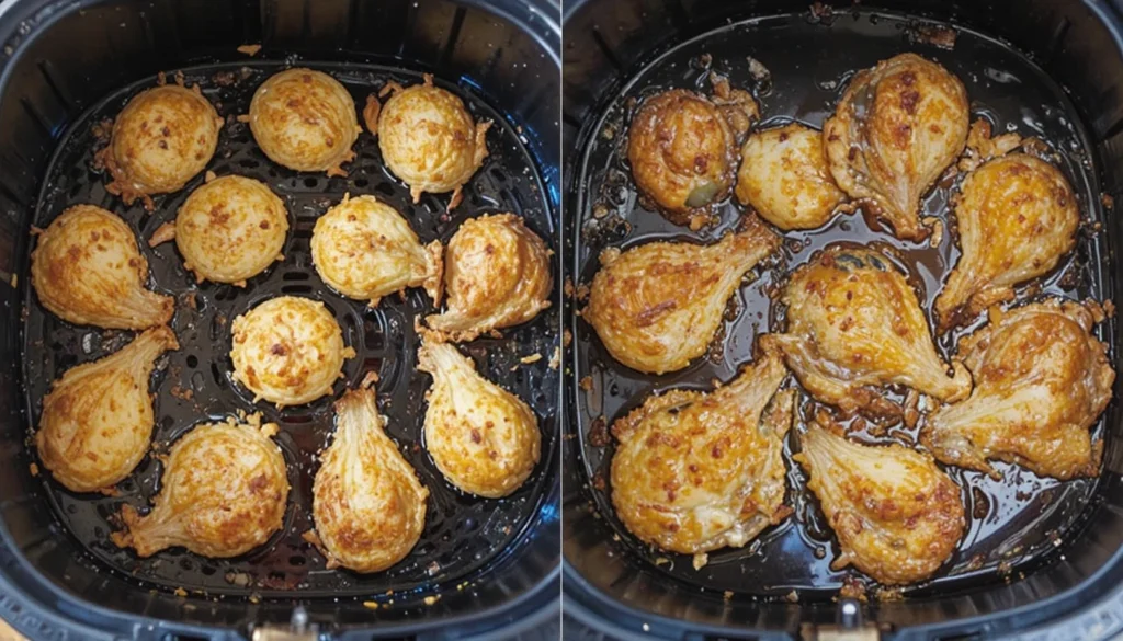Air Fryer Leftover Revolution