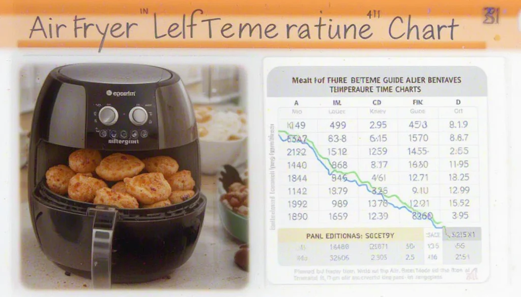 Air Fryer Leftover Revolution