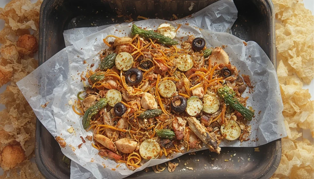 Air Fryer Leftover Revolution