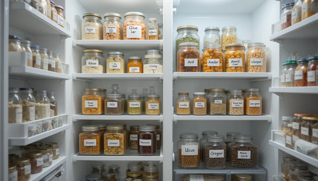Empty Jar Cooking: Transform Kitchen Ends into Meals