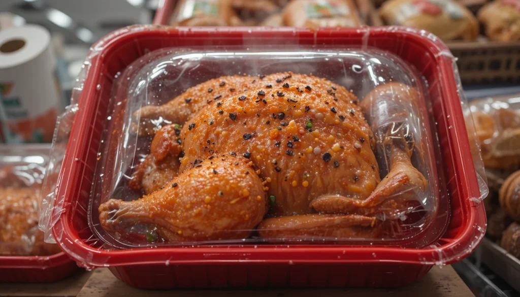 Leftover Costco Rotisserie Chicken Recipes