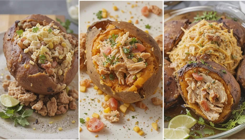 Leftover Costco Rotisserie Chicken Recipes