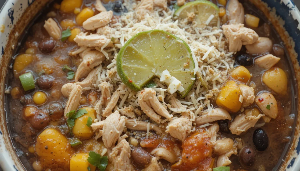 Leftover Costco Rotisserie Chicken Recipes