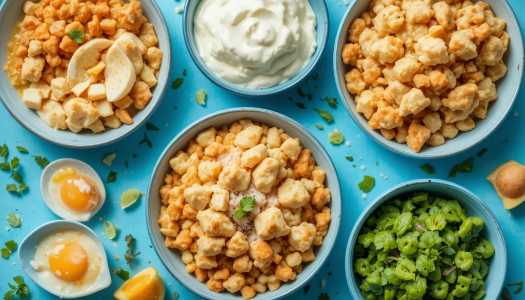 Leftover Costco Rotisserie Chicken Recipes