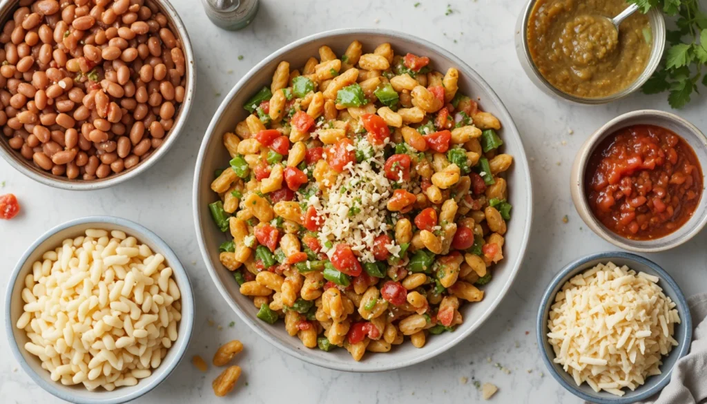 Leftover Costco Rotisserie Chicken Recipes