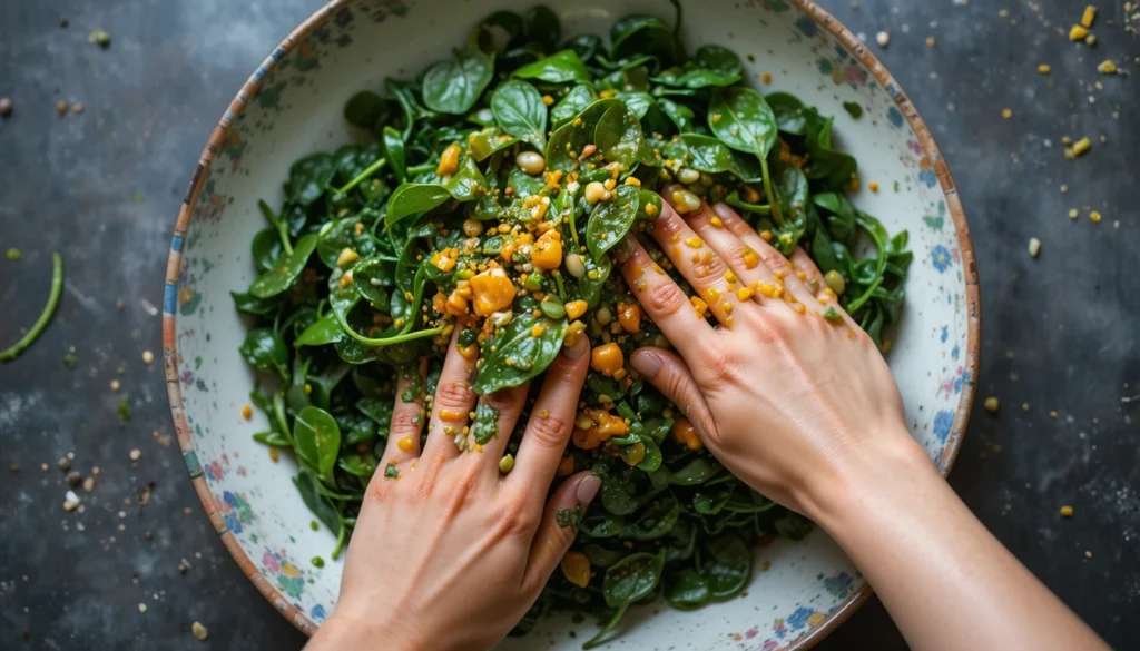 The Crisper Drawer Crisis