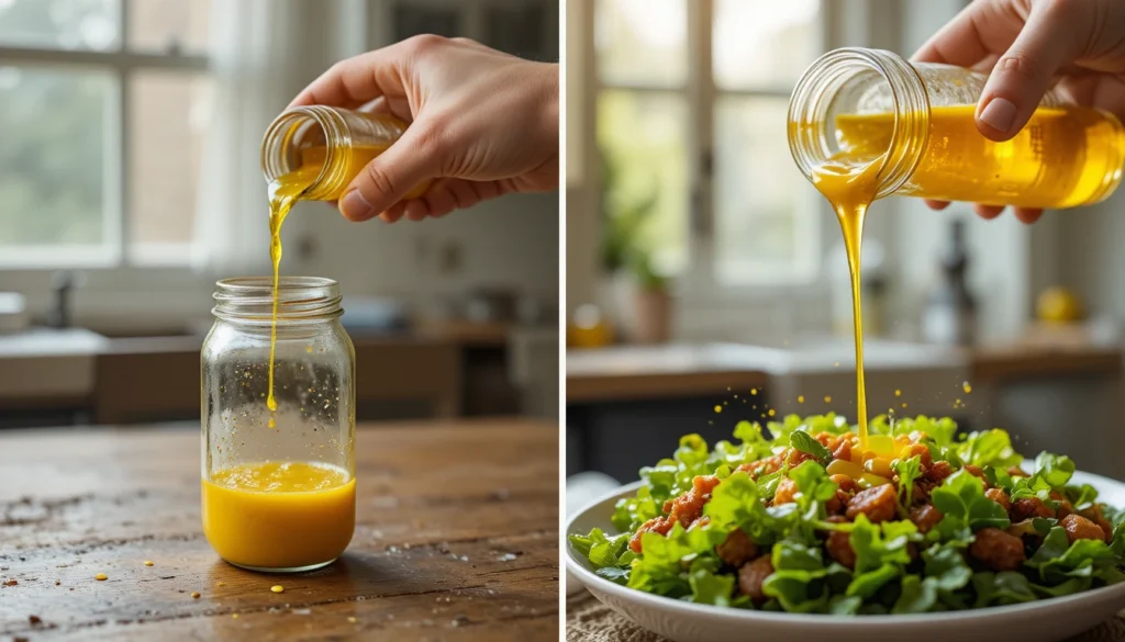 The Kitchen's Secret Currency