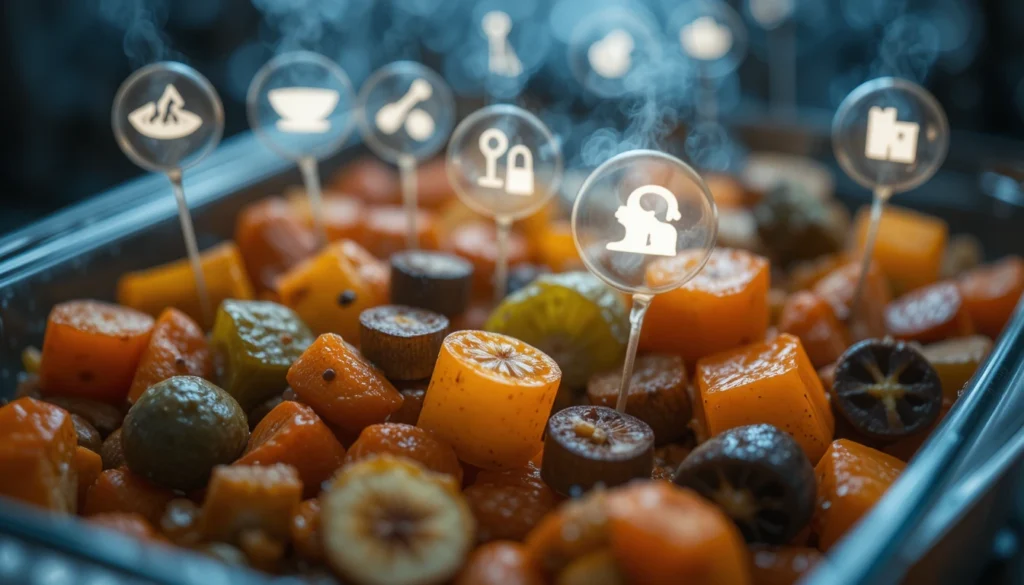 The Whispering Refrigerator How to Listen to What Your Leftovers Want to Become