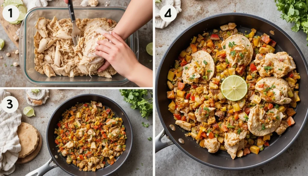 The Whispering Refrigerator