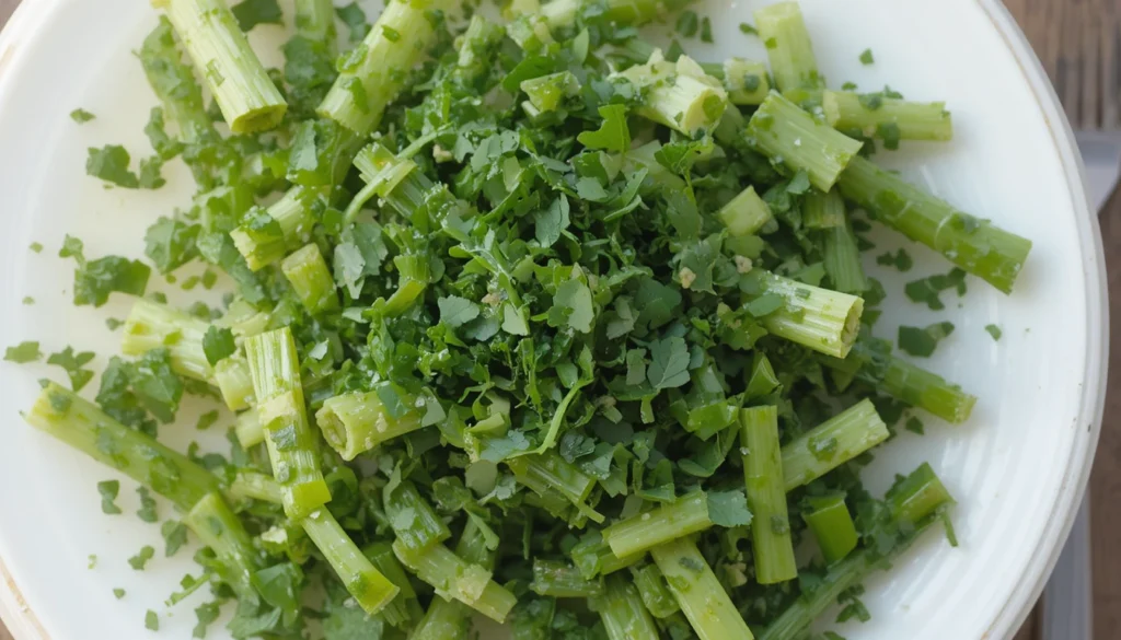 Zero Waste Cooking A Simple Way to Eat Better and Waste Less