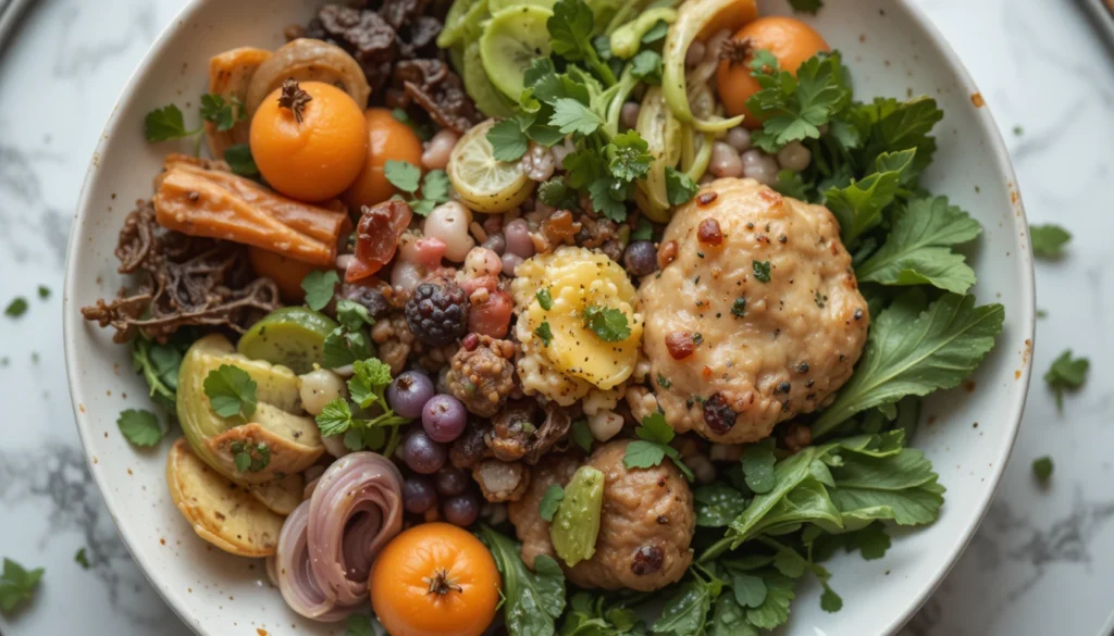 Zero Waste Cooking A Simple Way to Eat Better and Waste Less