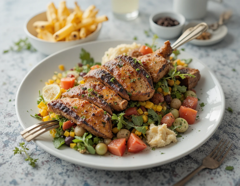 digital transformation food