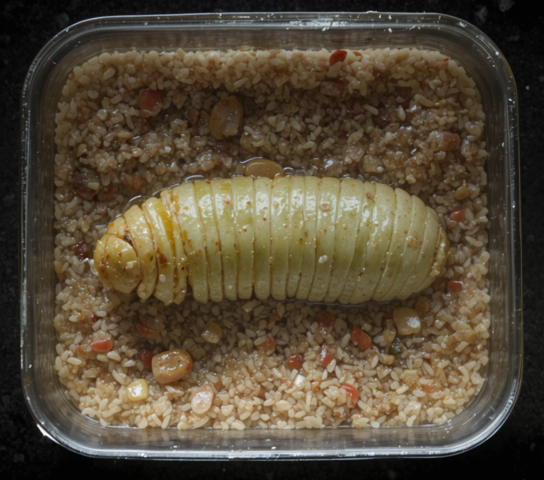 Metamorphosis