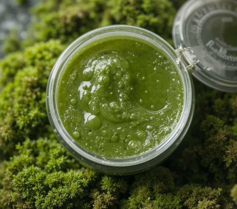 Sea Moss Gel benefits