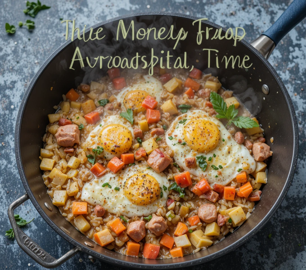 Smart Kitchen System Save Money, Time, and Food