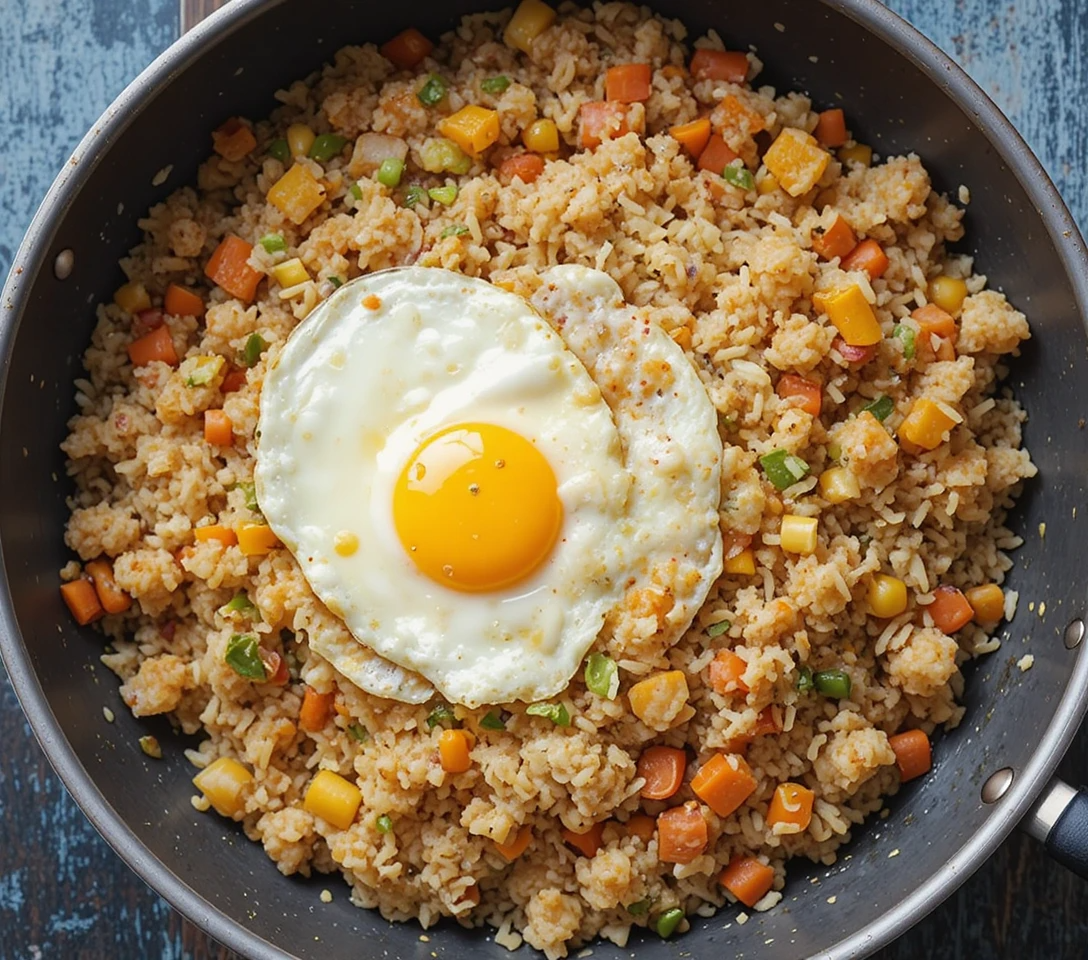 Turning Leftovers into New Meals
