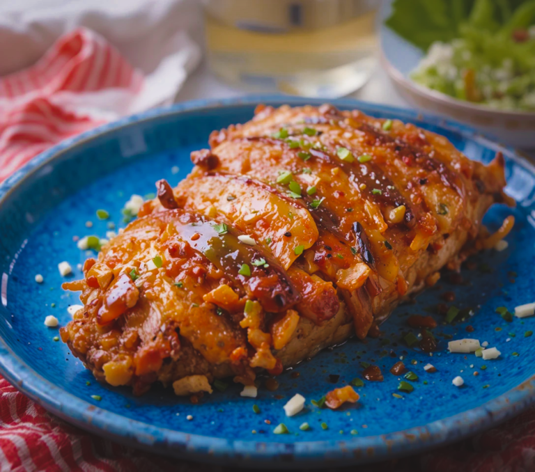 Culinary Reinvention