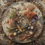 The Afterlife of Food