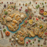 Culinary Cartography