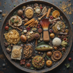 Food Memory Engineering