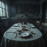 The Silent Language of Leftovers